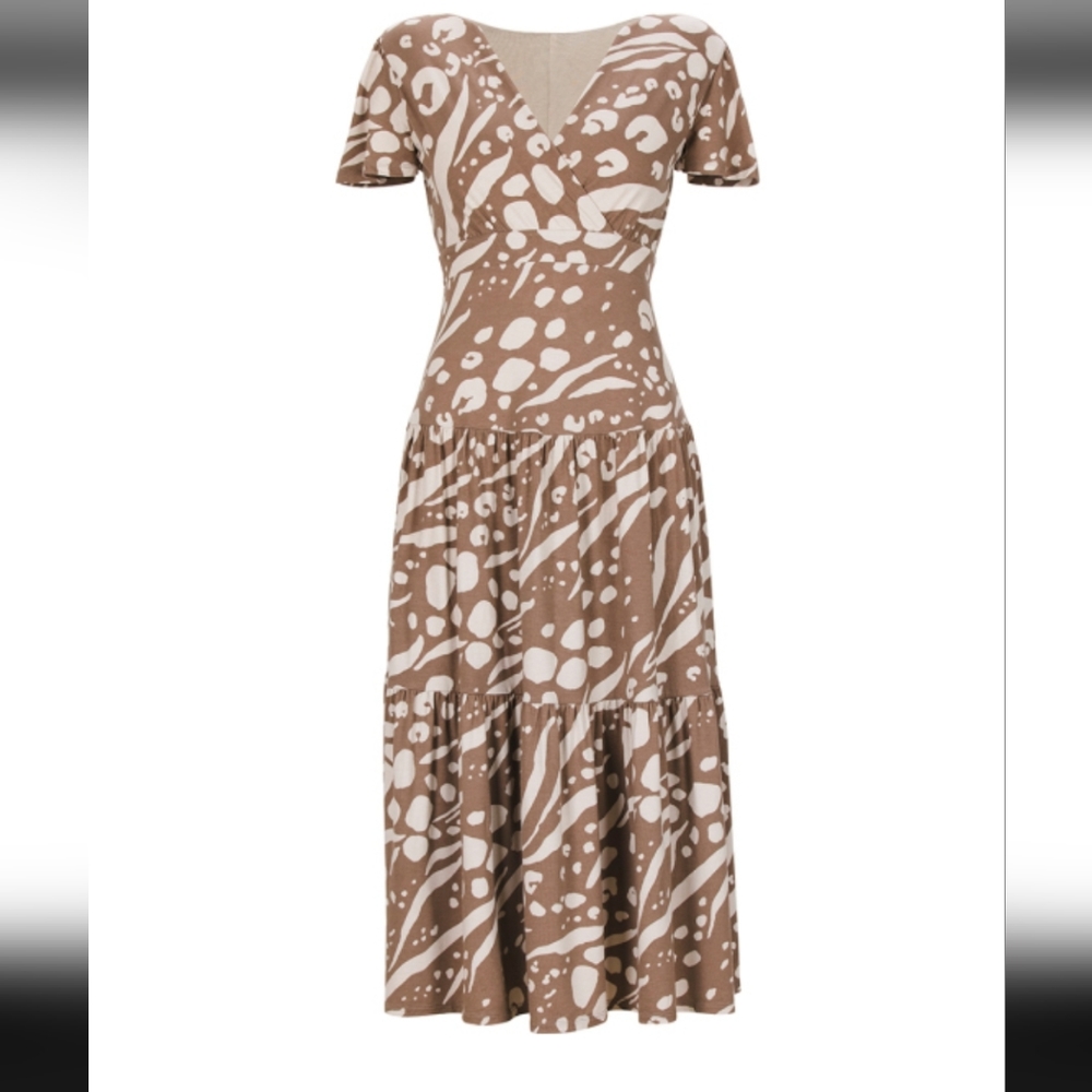 NWOT Cabi Swoon Dress